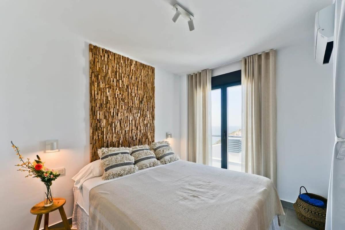 Apartamento Casa Grace Nerja Exterior foto