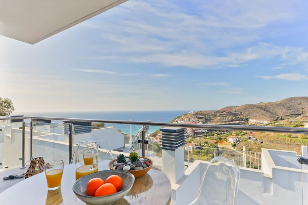 Apartamento Casa Grace Nerja Exterior foto