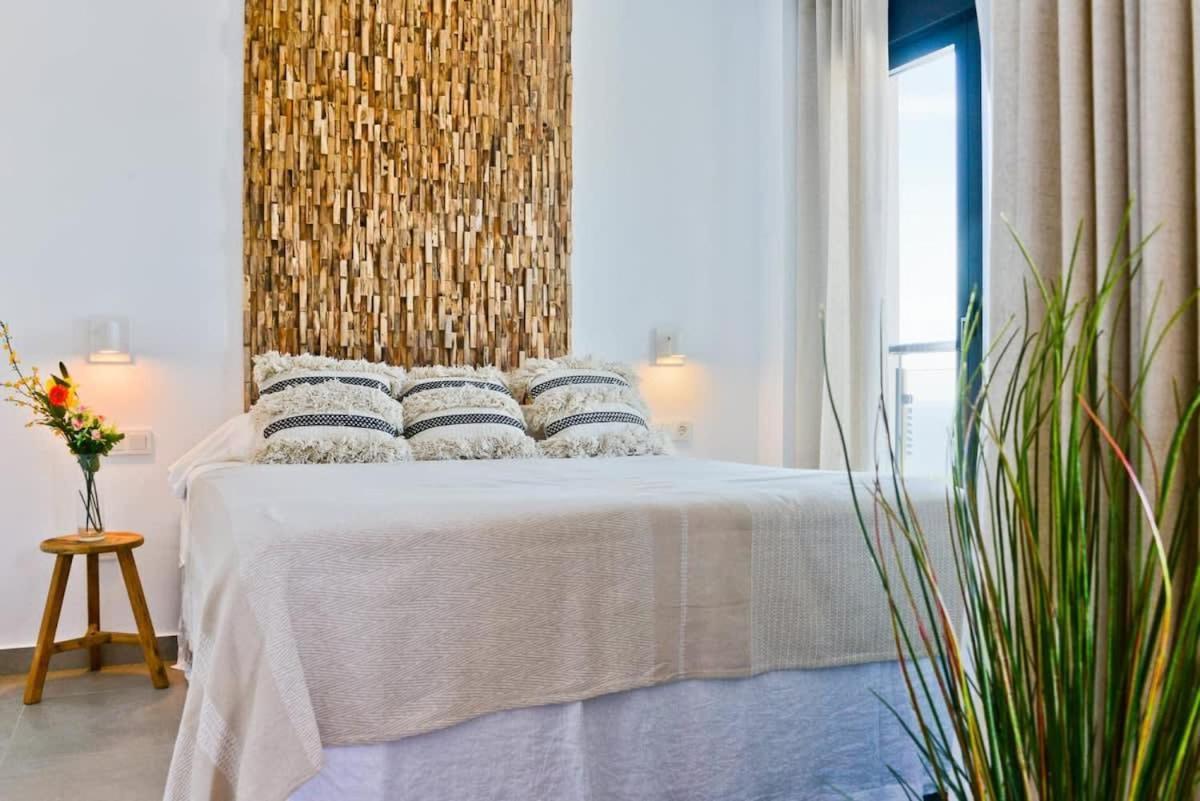 Apartamento Casa Grace Nerja Exterior foto